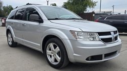 2009 Dodge Journey R/T