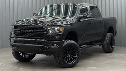 2023 Ram Ram Pickup 1500 Big Horn