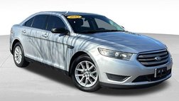 2015 Ford Taurus SE