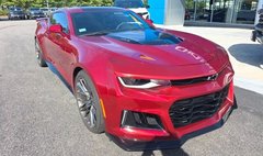 2022 Chevrolet Camaro ZL1