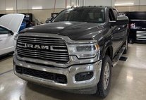 2020 Ram Ram Pickup 2500 Laramie