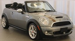 2009 MINI Cooper S