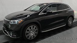 2023 Mercedes-Benz EQE EQE 500 4MATIC