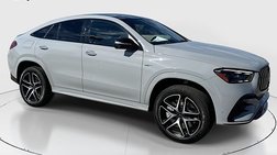2024 Mercedes-Benz GLE-Class AMG GLE 53