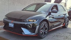 2025 Hyundai Ioniq 5 Base