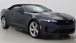 2023 Chevrolet Camaro LT1