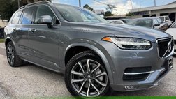 2018 Volvo XC90 T6 Momentum