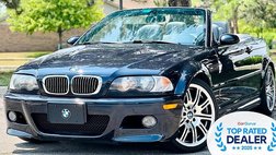 2004 BMW M3 Base