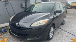 2014 Mazda MAZDA5 Sport