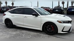 2025 Honda Civic Type R