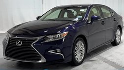 2016 Lexus ES 350 Base