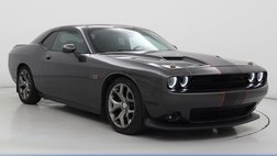 2016 Dodge Challenger R/T