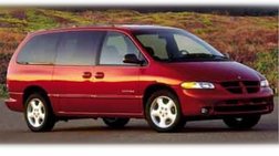 2002 Dodge Grand Caravan Sport