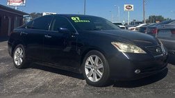 2007 Lexus ES 350 Base