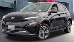2023 Hyundai Kona Electric SEL