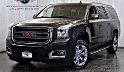 2015 GMC Yukon XL SLE