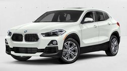 2018 BMW X2 xDrive28i