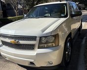2010 Chevrolet Avalanche LTZ