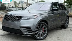 2018 Land Rover Range Rover Velar D180 R-Dynamic HSE