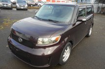 2008 Scion xB Base