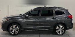 2020 Subaru Ascent Limited 7-Passenger