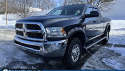 2017 Ram Ram Pickup 2500 Tradesman