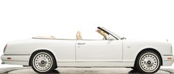 2001 Rolls-Royce Corniche Base