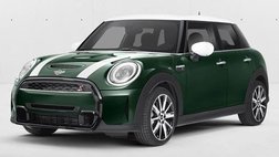 2022 MINI Hardtop Cooper
