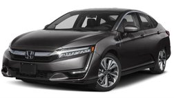 2019 Honda Clarity Plug-In Hybrid Base