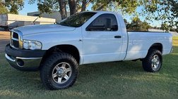 2003 Dodge Ram 2500 ST