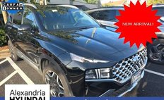 2023 Hyundai Santa Fe Hybrid SEL Premium