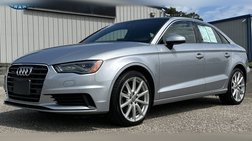 2016 Audi A3 2.0T quattro Premium Plus