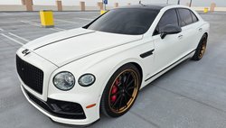 2023 Bentley Flying Spur Speed