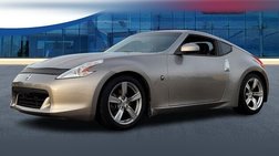2009 Nissan 370Z Touring