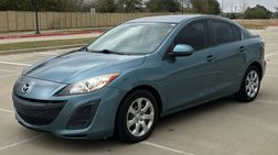 2011 Mazda MAZDA3 i Sport