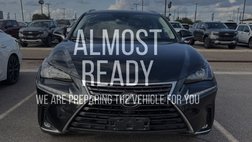 2020 Lexus NX 300 Base