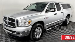 2007 Dodge Ram 2500 Laramie