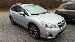 2016 Subaru Crosstrek 2.0i Premium