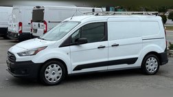 2020 Ford Transit Connect XL