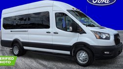 2026 Ford Transit XL