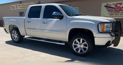 2013 GMC Sierra 1500 Denali