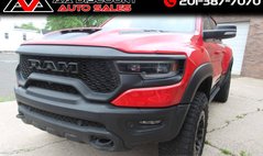 2021 Ram Ram Pickup 1500 TRX