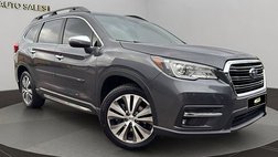 2021 Subaru Ascent Touring