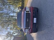 2003 Ford Excursion Eddie Bauer