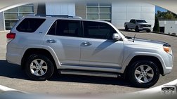 2013 Toyota 4Runner 
