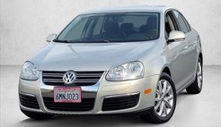 2010 Volkswagen Jetta Limited Edition PZEV