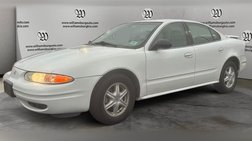 2004 Oldsmobile Alero GL