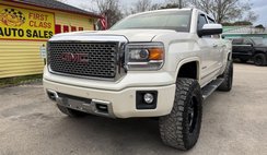 2014 GMC Sierra 1500 Denali
