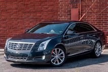 2013 Cadillac XTS Premium Collection