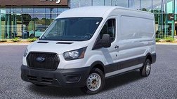 2023 Ford Transit 250